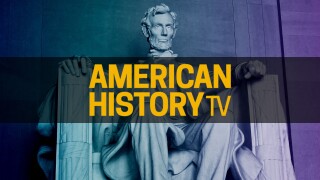 American History TV