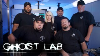 Ghost Lab