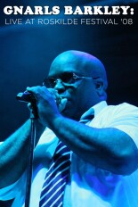 Gnarls Barkley: Live at Roskilde Festival '08