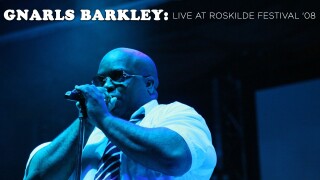 Gnarls Barkley: Live at Roskilde Festival '08