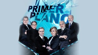 Primer plano