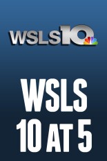 WSLS 10 at 5