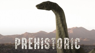 Prehistoric