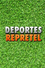 Deportes Repretel