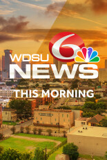 WDSU News This Morning