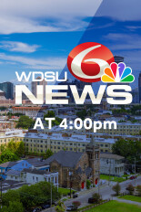 WDSU News at 4