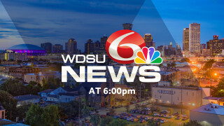 WDSU News at 6