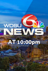 WDSU News at 10