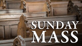 Sunday Mass