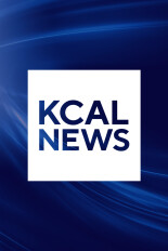 KCAL 9 News 8pm