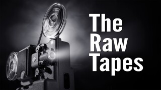 The Raw Tapes