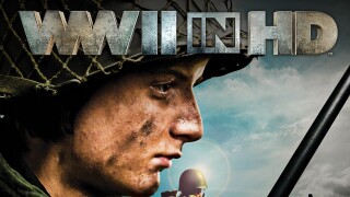 WWII in HD