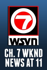 Ch. 7 Wknd News at 11