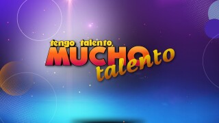 Tengo talento, mucho talento