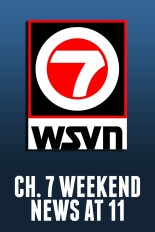 Ch. 7 Weekend News at 11