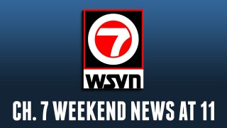 Ch. 7 Weekend News at 11