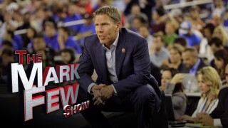 Mark Few Show