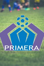 Fútbol Salvadoreño Primera División