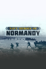 Navy Heroes of Normandy