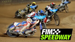 FIM Speedway