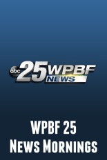 WPBF 25 News Mornings