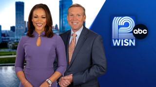 WISN 12 News at 5