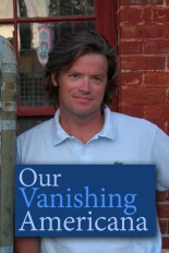 Our Vanishing Americana