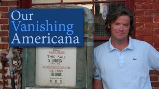 Our Vanishing Americana