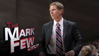 Mark Few Show