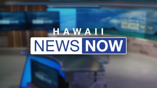 Hawaii News Now at 10:00