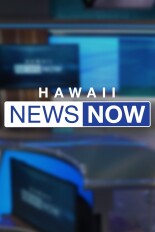Hawaii News Now: Sunrise at 5:00