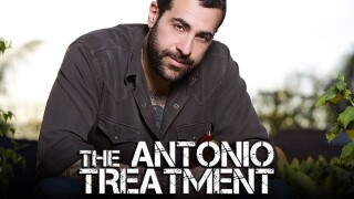 The Antonio Treatment