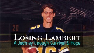 Losing Lambert: A Journey Through Survival & Hope