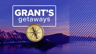 Grant's Getaways