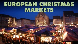 European Christmas Markets