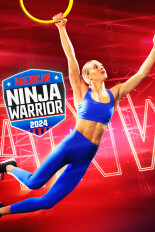 American Ninja Warrior