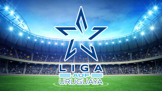 Fútbol Uruguayo Primera División