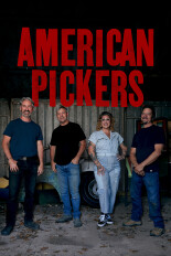 American Pickers