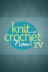 Knit and Crochet Now!