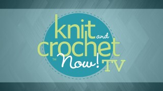 Knit and Crochet Now!