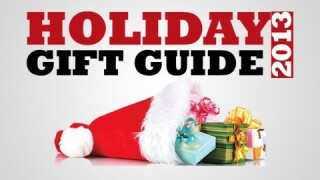 Holiday Gift Guide