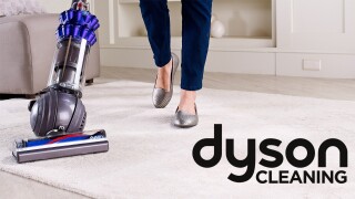 Dyson Cleaning