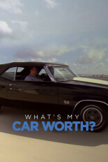 What's My Car Worth?