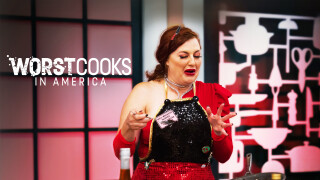 Worst Cooks in America