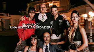 El Gordo: Una historia verdadera