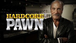 Hardcore Pawn