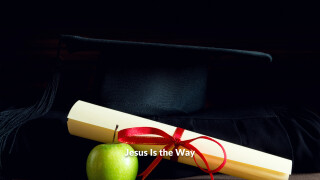 Jesus Is the Way