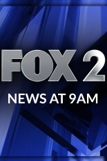 FOX 2 News at 9:00am