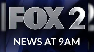 FOX 2 News at 9:00am