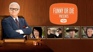 Funny or Die Presents